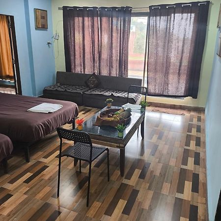 King Size Deck Villa Mumbai Exterior photo