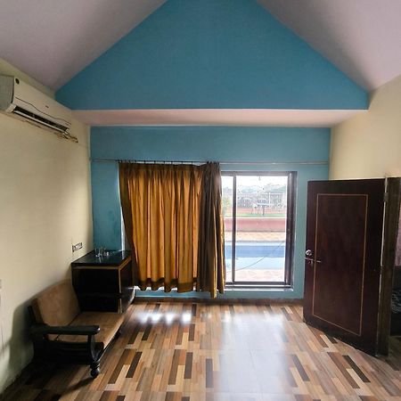 King Size Deck Villa Mumbai Exterior photo