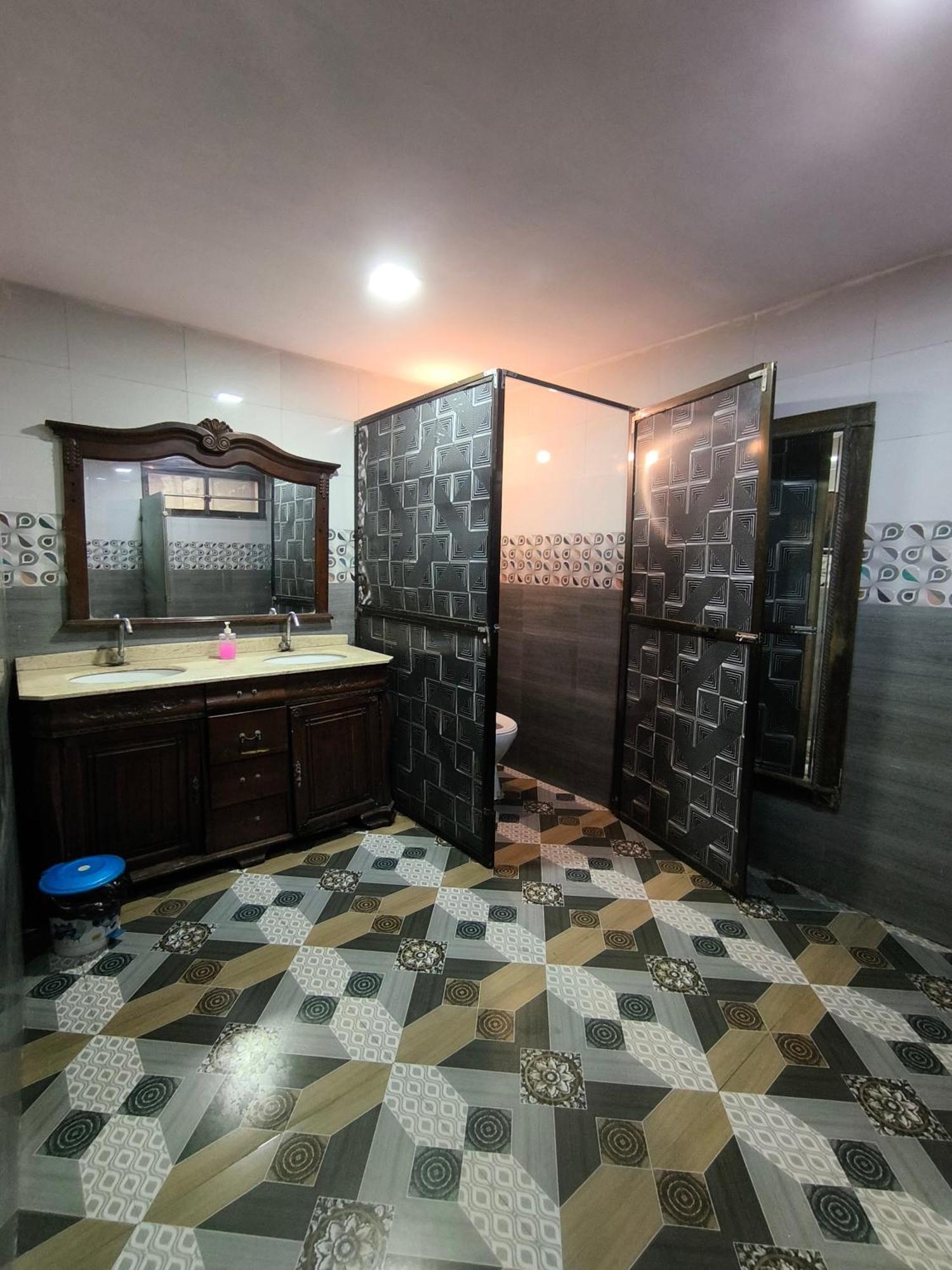 King Size Deck Villa Mumbai Exterior photo